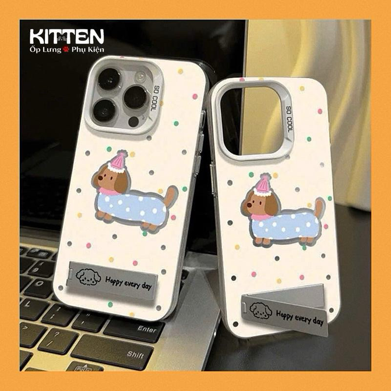 [ỐP XIAOMI - REDMI] 14T, 14T Pro, 14C, Note 14, 13C, Note 13 Pro, M6, M6 Pro, C40, C55 mẫu con chó c