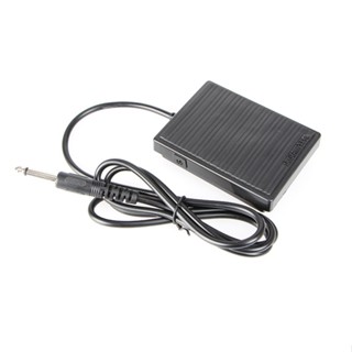 Bàn đạp tạo tiếng vang, Pedal sustain - Bora PS2 - Đa chức năng, Dành cho tất cả các loại đàn Piano điện và đàn Organ