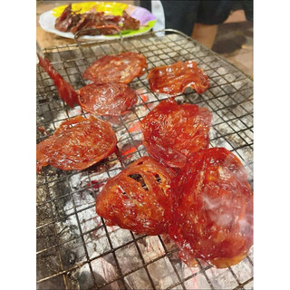 Ruột Vịt Gò Công (1kg) 2 túi