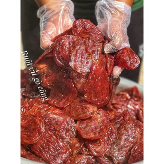Ruột Vịt Gò Công (1kg) 2 túi
