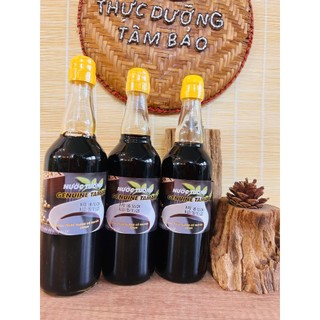 Nước Tương GENUINE TAMARI ( Nước tương cổ truyền JAPAN)