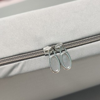 Áo bọc nệm khóa kéo, áo bọc nệm 2 mặt