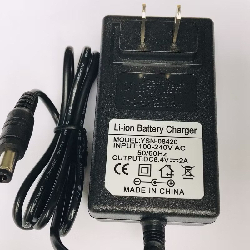 SẠC PIN GIÁ RẺ 2S 8.4VOLT