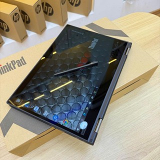  Laptop Nhập Khẩu Nhật Mỹ Lenovo ThinkPad X13 YOGA  i5-10210U 16GB 256GB 13.3' TOUCH 