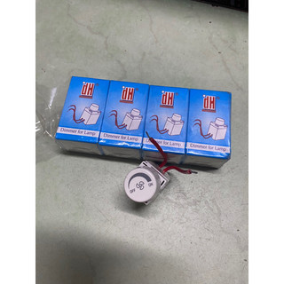 [Giá Rẻ] DIMER QUẠT LẮP ÂM 1000W