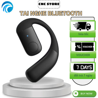 Tai Nghe Thể Thao F22 Bluetooth 5.4 Siêu Trầm Bass mạnh Pin Trâu Âm Thanh Cực Hay 