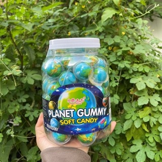   HÌNH T Đ  Kẹo Dẻo Có Nhân Hình Con Mắt  Dưa Hấu  Dâu   Vịt  Đào  Gấu trúc  LẺ 30V   Hộp 60 viên  