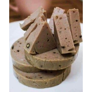 CHẢ BÒ TIÊU ĐEN.Đòn 500g(giao hỏa tốc)