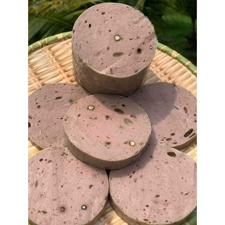 CHẢ BÒ TIÊU ĐEN.Đòn 500g(giao hỏa tốc)