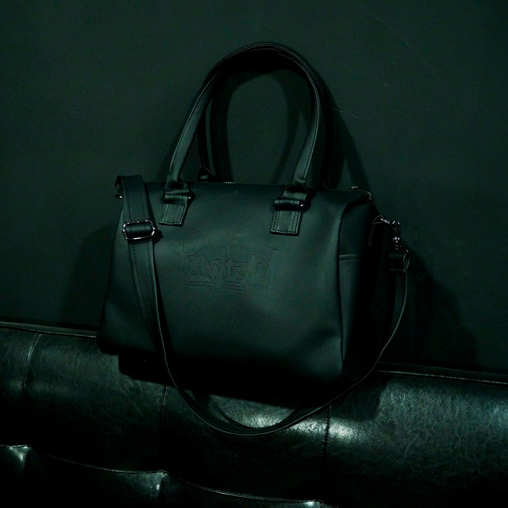 Travel Bag ( Túi du lịch) design by PT VIETNAM