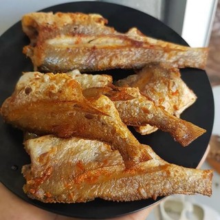 Đù 1 nắng Cần Giờ  khay 500g. (giao hỏa tốc TPHCM)