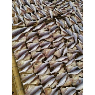Đù 1 nắng Cần Giờ  khay 500g. (giao hỏa tốc TPHCM)