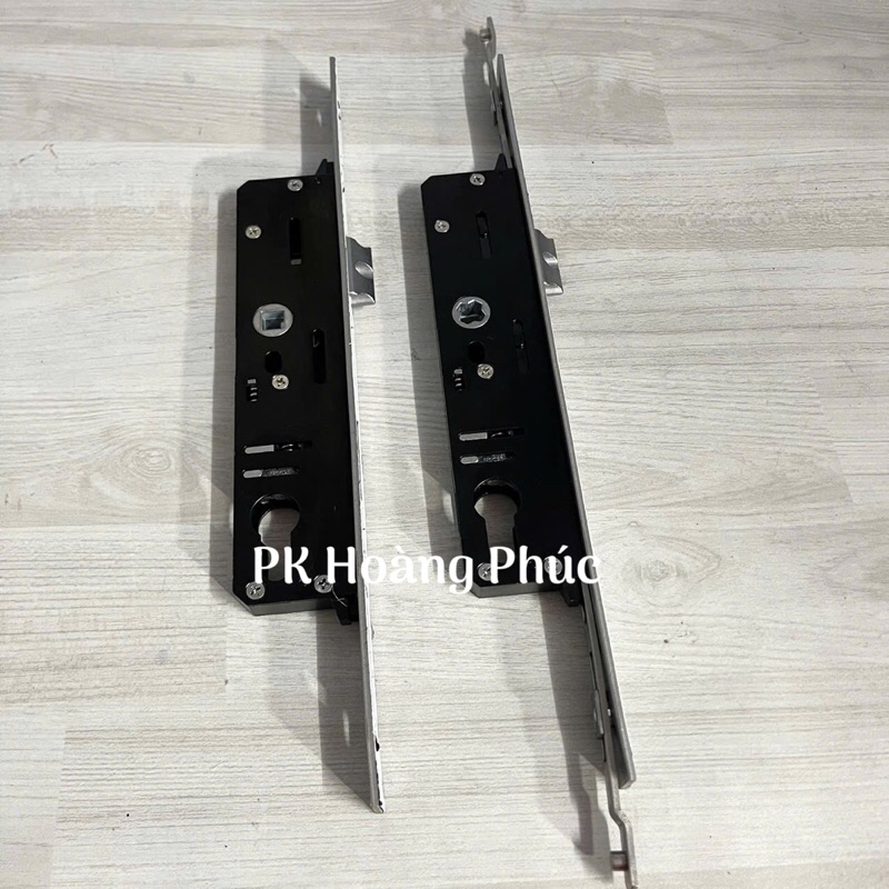 THÂN KHÓA ĐƠN ĐIỂM/ ĐA ĐIỄM CHÍNH HÃNG KINLONG CỬA NHÔM XINGFA