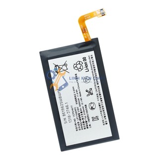 Pin cho Sony Xperia 5 Mark 1 SO-01M SOV41 901SO J9210 J8210 3140mAh Zin - Hàng nhập Khẩu