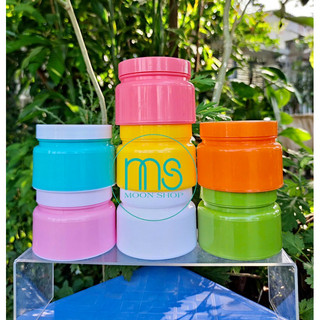 Combo 50 hủ Miu đựng 150g kem