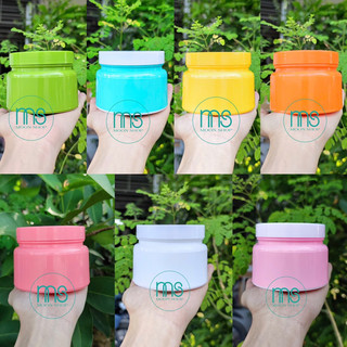 Combo 50 hủ Miu đựng 150g kem