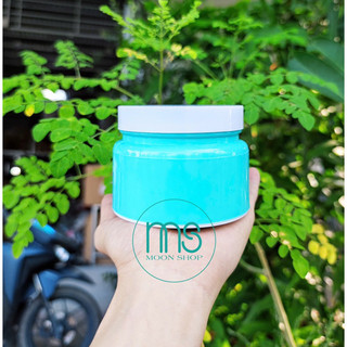 Combo 50 hủ Miu đựng 150g kem