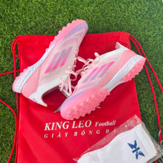  Giày Bóng Đá F50 Xịn Cao Cấp Loại 1 - Tặng Tất Túi Rút 