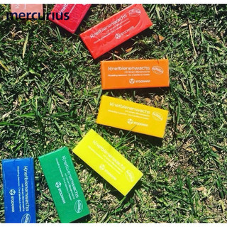 Sáp Ong Nặn Stockmar Đức - Miếng Lẻ