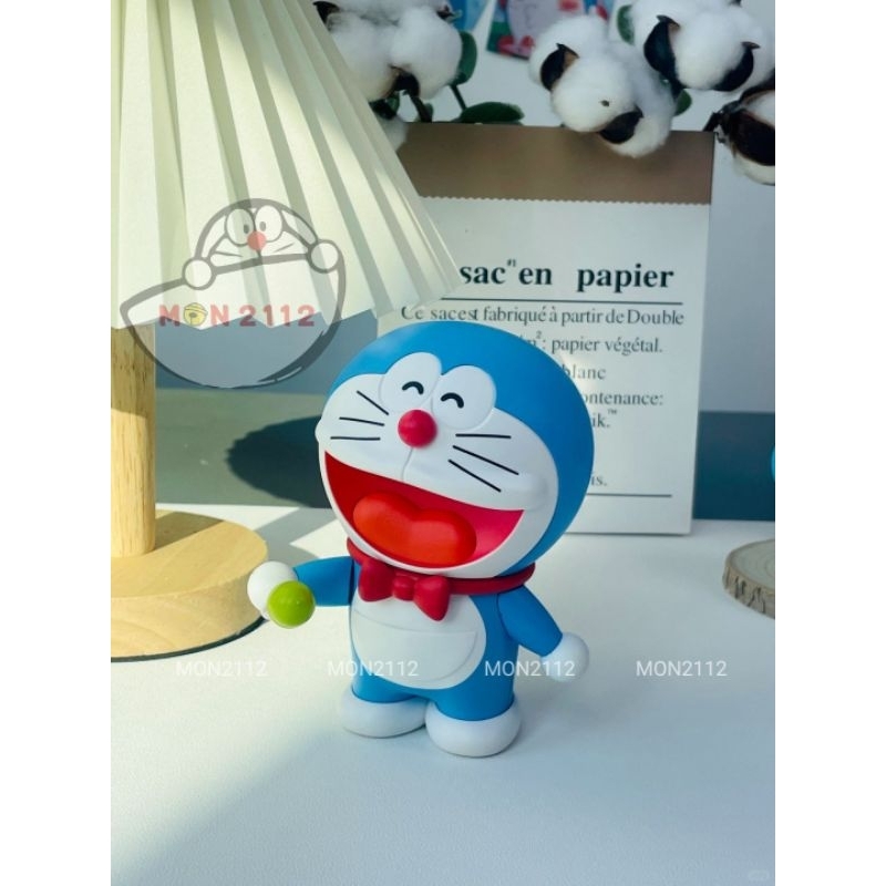 LOA BLUETOOTH DORAEMON DOREMON