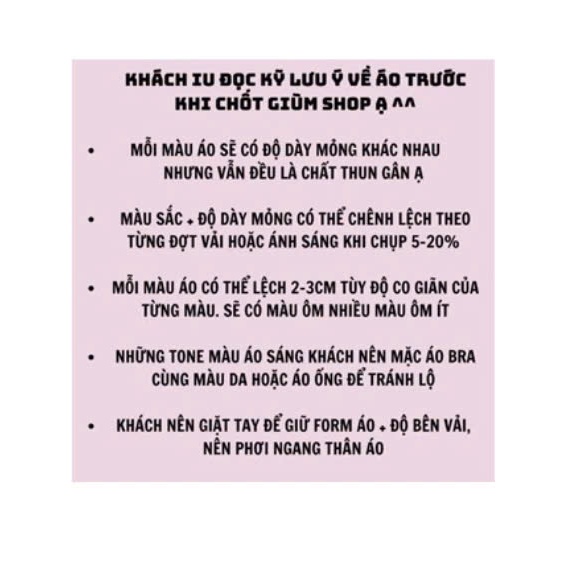 Áo thun cổ vuông form ôm- áo babytee cổ vuông chất vãi thun bo gân co giãn ACV-03. | BigBuy360 - bigbuy360.vn