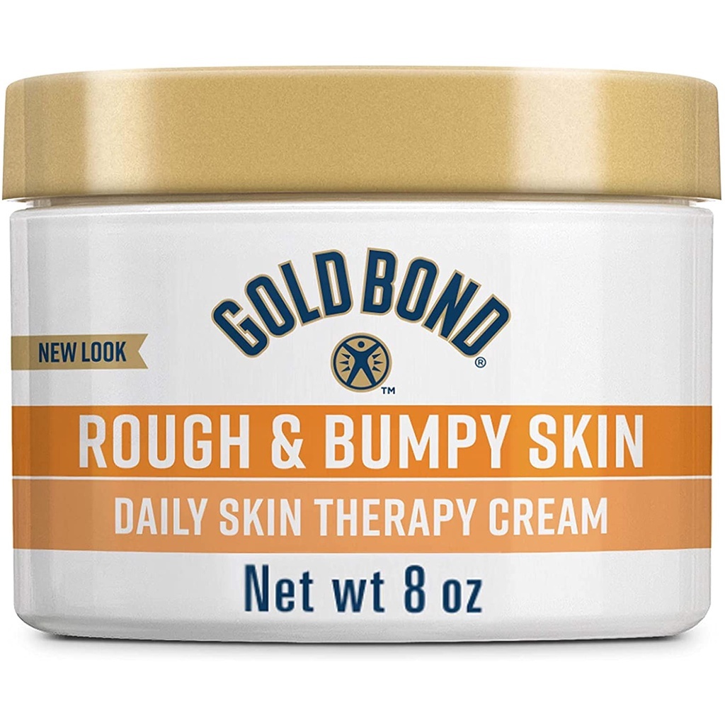 Kem dưỡng da Gold Bond Ultimate Rough & Bumpy Daily Skin Therapy Cream