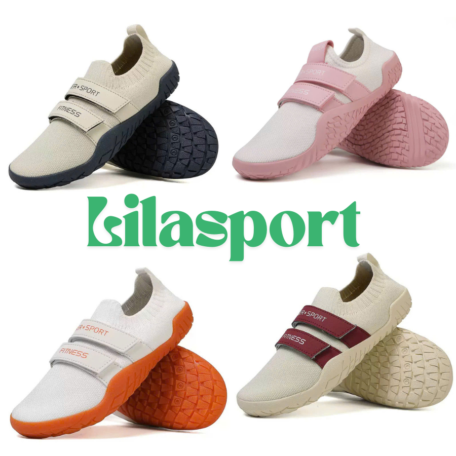 Giày tập gym MGER (chuẩn size), giày tập deadlift, squat, gym chuyên dụng cho nam và nữ