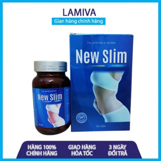  Giảm cân New Slim cấp bách ngấn mỡ tin cậy nhanh mỡ đùi GC04 