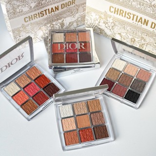 [CHÍNH HÃNG] Bảng Phấn Mắt 9 Ô Dior Backstage Eye Palette 10g