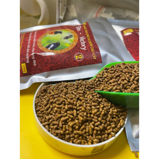 Cám chích chòe số 2 Tân Victory 200gr | Giữ lửa – Cám chim hót cho than, lửa, đất