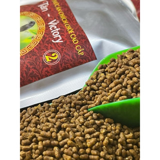 Cám chích chòe số 2 Tân Victory 200gr | Giữ lửa – Cám chim hót cho than, lửa, đất