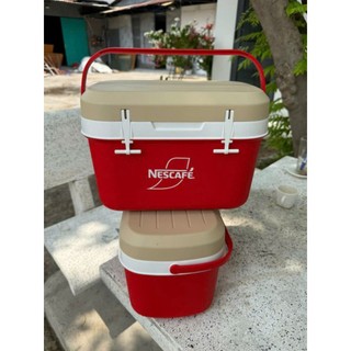 Thùng đá giữ nhiệt mini 6lít