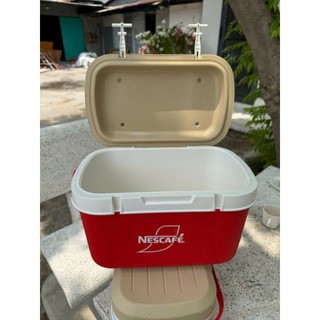 Thùng đá giữ nhiệt mini 6lít