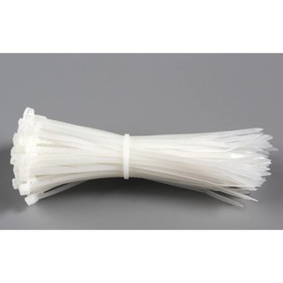 dây rút nhựa , dây thít nhựa size to để dùng buộc