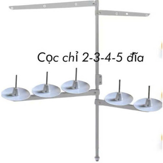 Giá để chỉ máy may công nghiệp