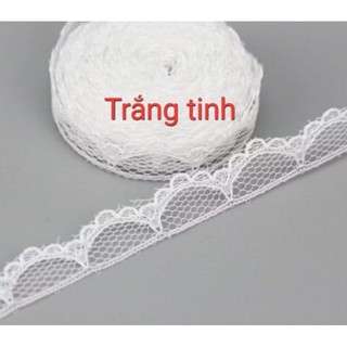 10m/30m Ren poly bản 1cm (R32)