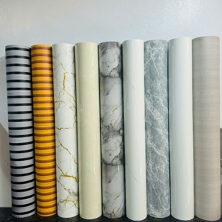 Cuộn pvc vân đá khổ 1.2m *3m và 0.6m*3m sẵn keo tự dính, dày 3mm, decal dán bếp chống dầu mỡ, decal dán tường, xốp cuộn