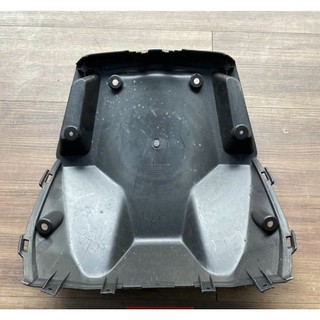 Nhựa Gầm Xe Điện Xmen