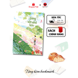  Sách - Hàng rào nhà bên - Nai Con  bản Đặc biệt - bản Phổ thông  