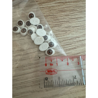 Q2F- Mắt gắn cho búp bê xinyi