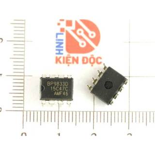 Combo 5 con BP9833D IC nguồn Dip-8