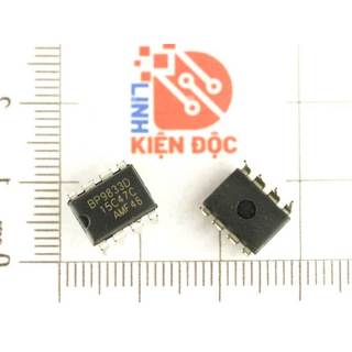 Combo 5 con BP9833D IC nguồn Dip-8