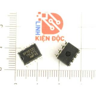 Combo 5 con BP9833D IC nguồn Dip-8