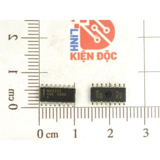 [Combo 3 chiếc] MAX232CSE, MAX232 SOP-16 ic chức năng