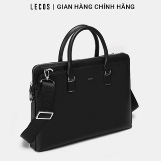 Túi xách da thật nam cao cấp LECOS - LT8