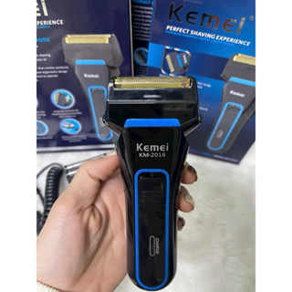 Máy cạo râu KM 2016 siêu mạnh