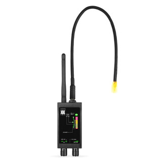 Máy Dò Thiết Bị Định Vị, Camera, Thiết Bị Wifi, Sóng 3G/4G/5G Detector M8000