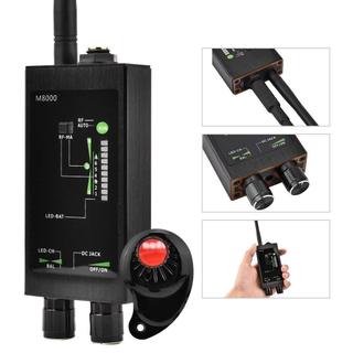 Máy Dò Thiết Bị Định Vị, Camera, Thiết Bị Wifi, Sóng 3G/4G/5G Detector M8000