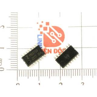 [Combo 3 chiếc] MB3759 IC Nguồn SOP-16