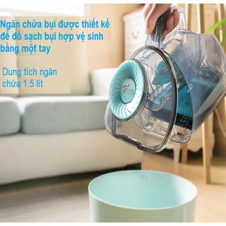 MÁY HÚT BỤI PHILIPS POWERPRO ACTIVE FC8632 ,BẢO HÀNH 24 THÁNG